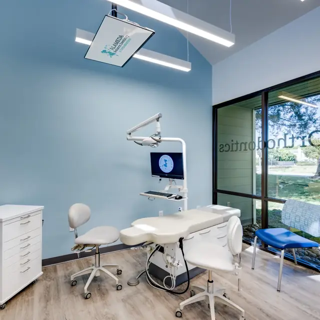 Our Pleasanton office, photo 22