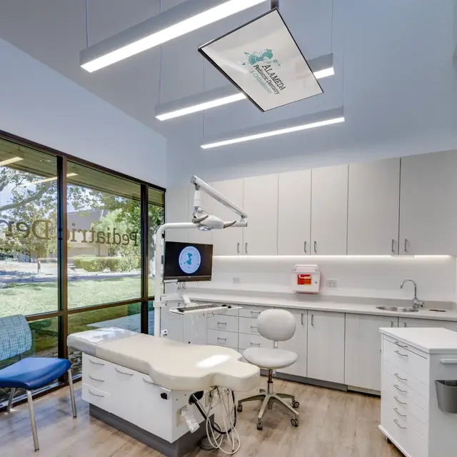 Our Pleasanton office, photo 23