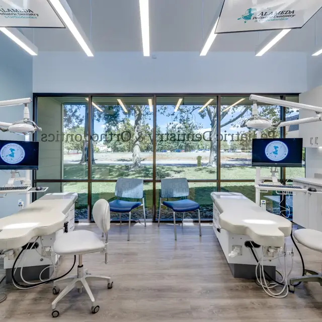 Our Pleasanton office, photo 24