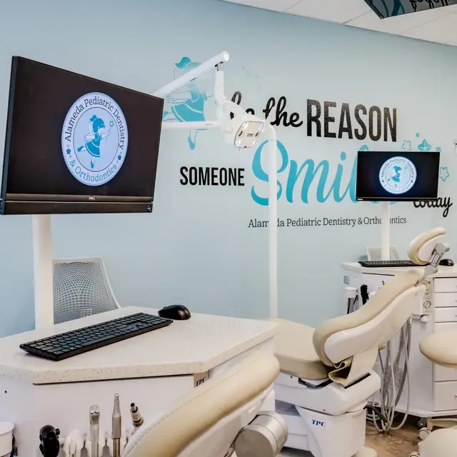 Our Pleasanton office, photo 28